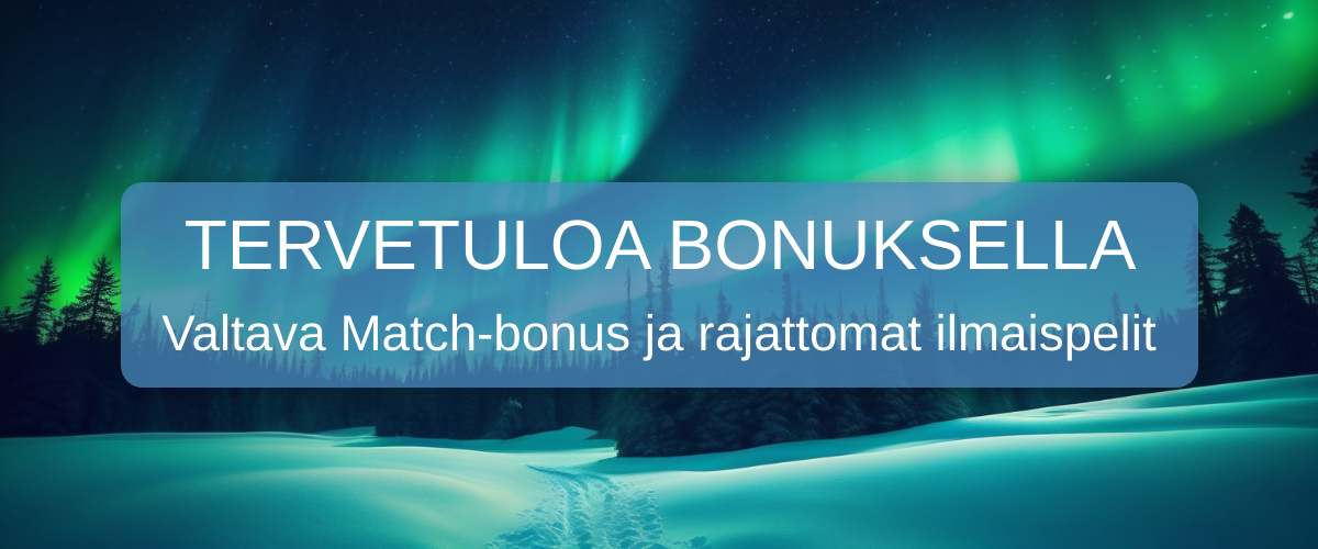 Casino Epic Suomi