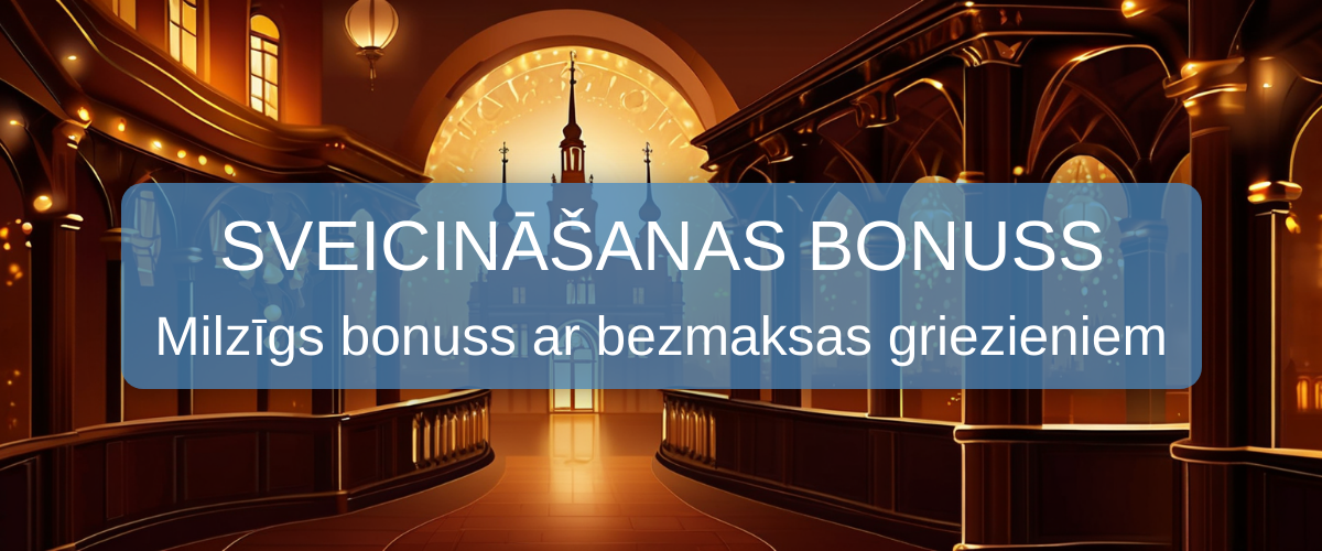 Casino Epic Latvija