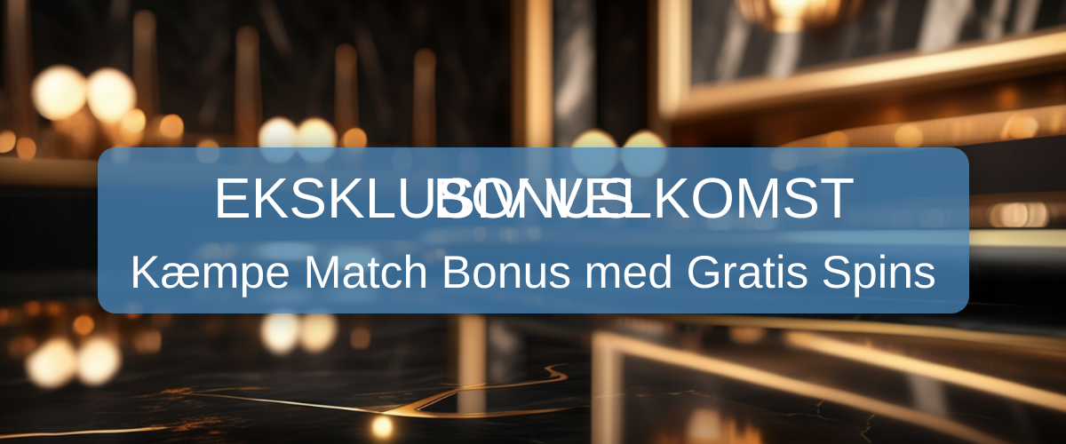 Casino Epic Danmark