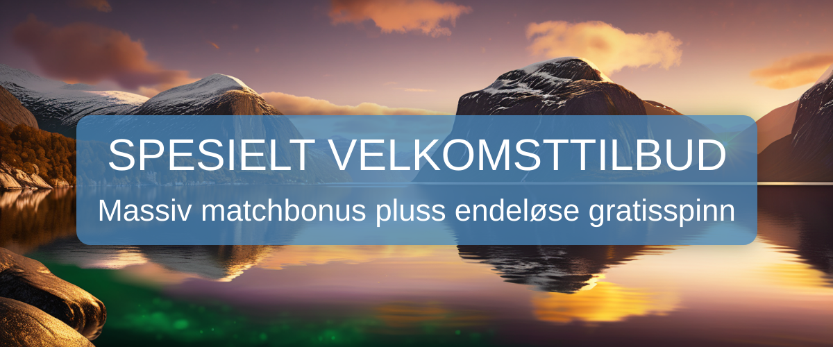 Casino Epic Norge
